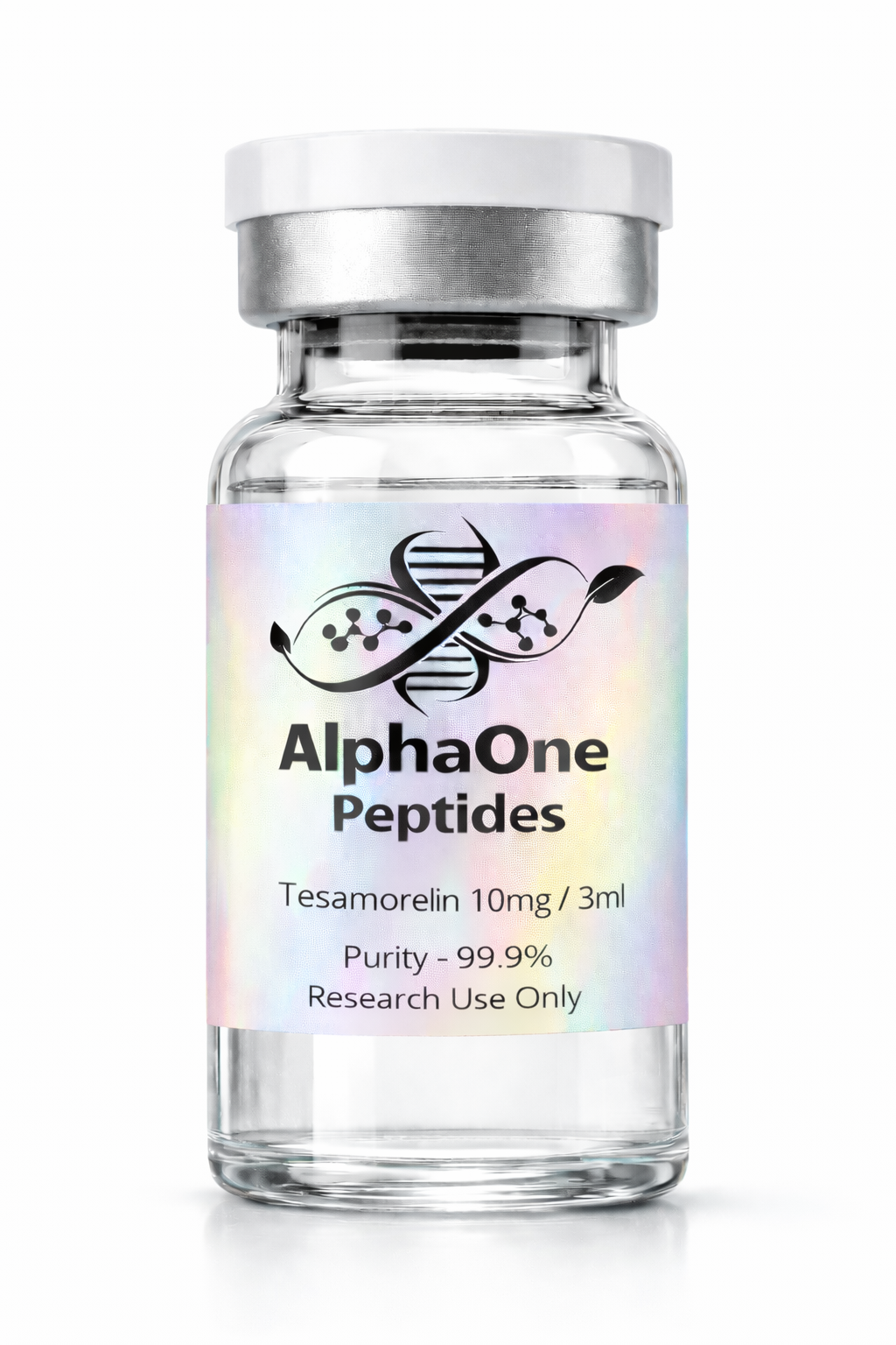 Tesamorelin 10mg